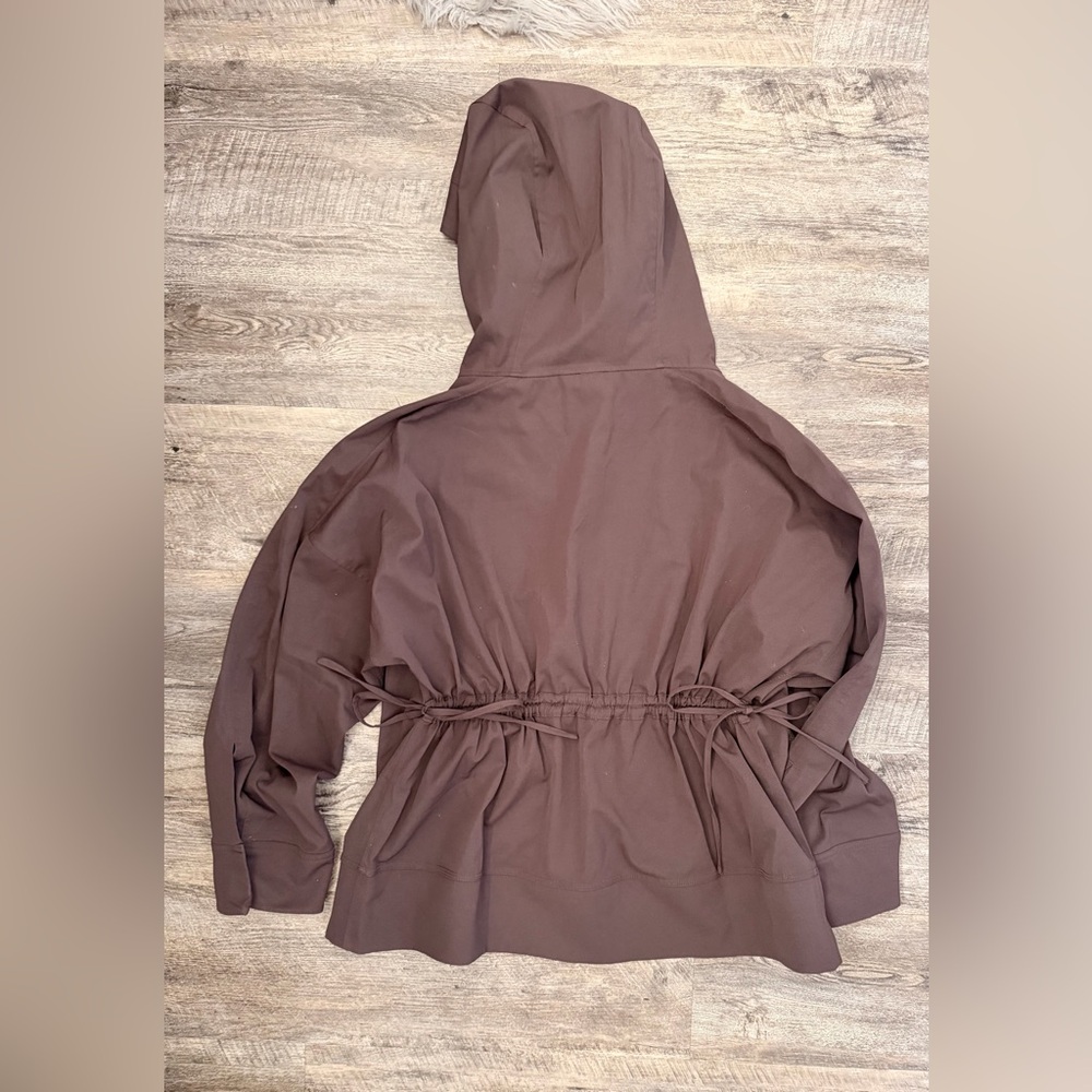 Lululemon Rain Jacket - Picture 2 of 2